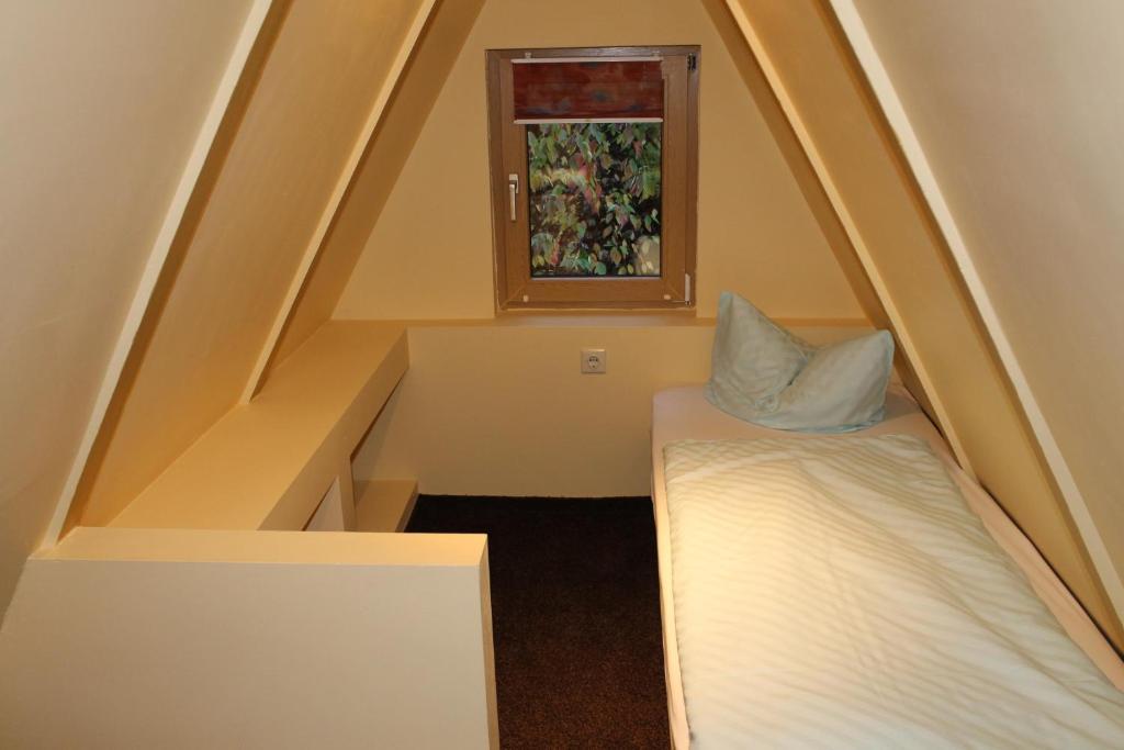 Hotel Reifenstein Kleinbartloff Rum bild